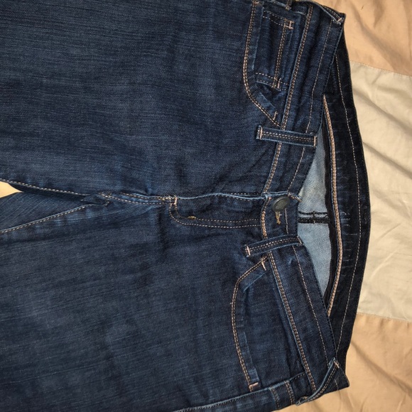 Nomad tribe Jeans. Great used condition. - Picture 4 of 5